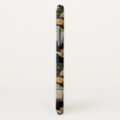 Kip en Rooster Photo Collage Case-Mate iPhone Case (Achterkant / rechts)