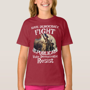 KIP FW FV HG KOSTEN PRIJSSTIJGING KUNNEN BETALEN I T-SHIRT