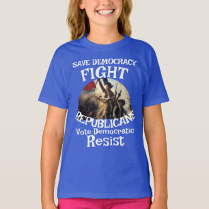 KIP FW FV HG KOSTPRIJS STIJGING KUNNEN BETALEN INF T-SHIRT