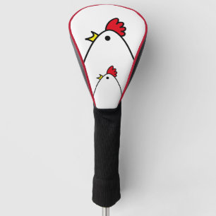 Kip Golfheadcover