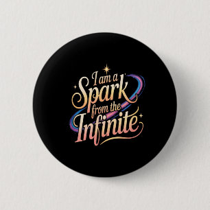 Kip Grappige Fruit Banaan Dans Partner Kunstwerk Ronde Button 5,7 Cm