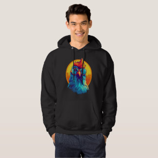 Kip  hoodie