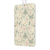 Kip in de tuin luchtverfrisser (Links)