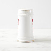 Kip Kip Gepersonaliseerd Bierpul (Center)