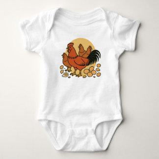 Kip Lover Bodysuit 