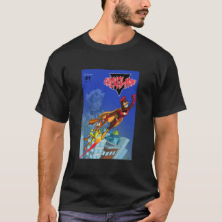 Kip-Man! Klassieke T-Shirt