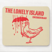 Kip Muismat (Voorkant)