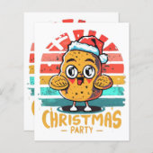 Kip-nugget (Voorkant / Achterkant)