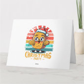 Kip-nugget Kaart (Achterkant)