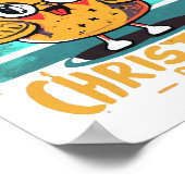 Kip-nugget Poster (Hoek)