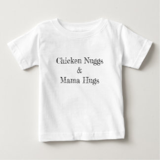 Kip Nuggs en Mama Hugs Boy Mom Petal Press Co