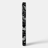 Kip opvoeden & Jezus prijzen Case-Mate iPhone Case (Achterkant / Links)