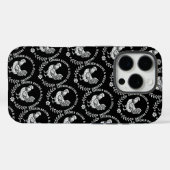 Kip opvoeden & Jezus prijzen Case-Mate iPhone Case (Achterkant (horizontaal))