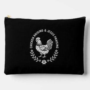 Kip opvoeden & Jezus prijzen Etui