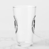 Kip opvoeden & Jezus prijzen Glas (Links)