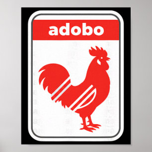 Kip, Pinoy Adobo Haan Dge Poster