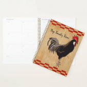 kip planner (Display)