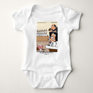Kip Rechtbank Drama Grappige Cadeaus & T-shirts