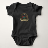 kip romper (Voorkant)