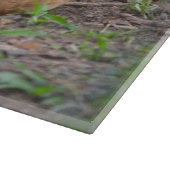 Kip-snijbord Snijplank (Hoek)