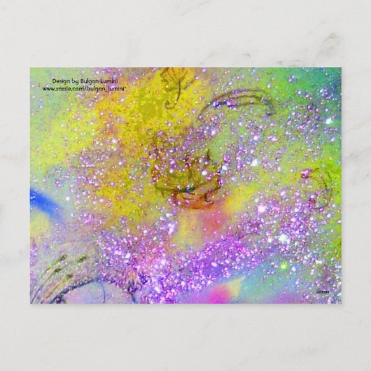 KIP TREKKEN PAASEI MET HANDKAR FEESTDAGENKAART (Achterkant)