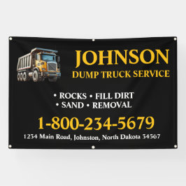 Kip Truck Service Spandoek