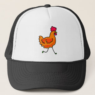 kip trucker pet