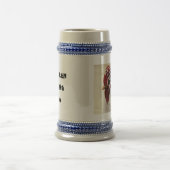 Kip van het Zee, kip van het Zee Bierpul (Center)