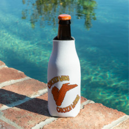 Kip Wing Foam Bottle Cooler
