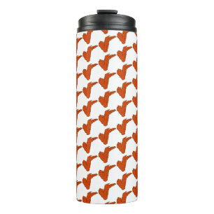 Kip Wing Thermische Tumbler Thermosbeker