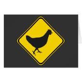 Kip Xing. (Voorkant Horizontaal)