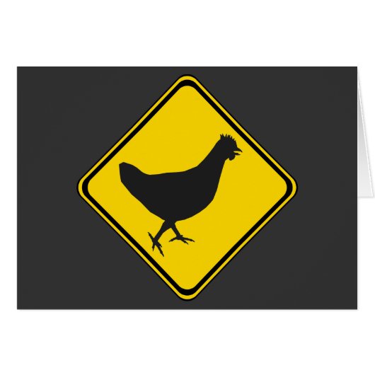 Kip Xing. (Voorkant Horizontaal)