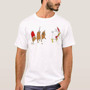 kipapocalypen t-shirt