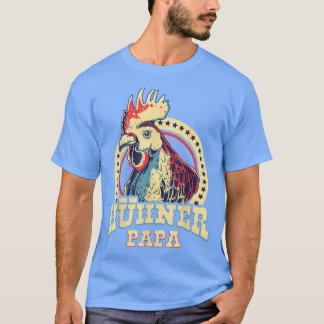 Kipboer T-shirt