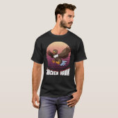 KIPHEER T-SHIRT (Voorkant volledig)