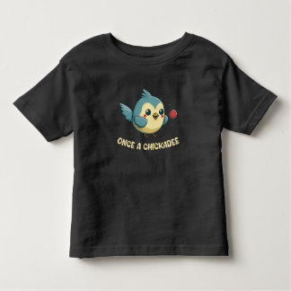 Kipkadeklasse Kinder Shirts
