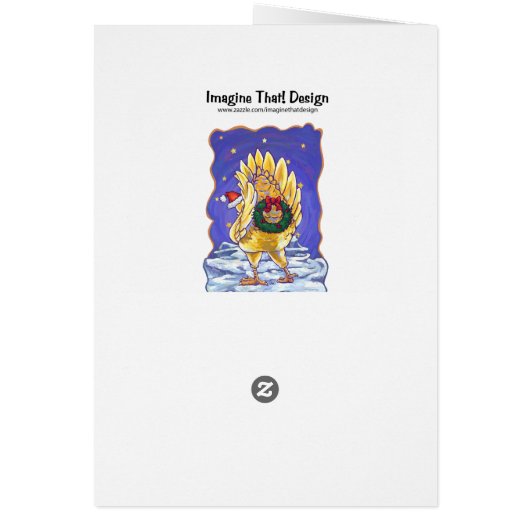 Kipkerst (Achterkant)