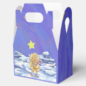 Kipkerst Bedankdoosjes (Geopend)