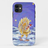 Kipkerst Case-Mate iPhone Case (Achterkant)