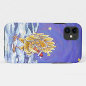 Kipkerst Case-Mate iPhone Case (Achterkant (horizontaal))