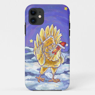 Kipkerst Case-Mate iPhone Case