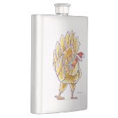 Kipkerst Flacon (Rechts)