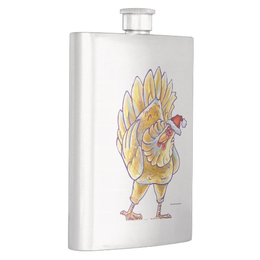 Kipkerst Flacon (Rechts)