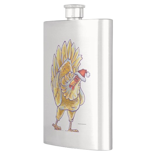 Kipkerst Flacon (Links)