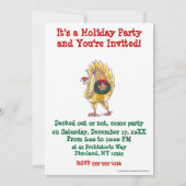 Kipkerst Kaart (Achterkant)