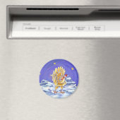 Kipkerst Magneet (Insitu (Vaatwasser))