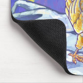 Kipkerst Muismat (Hoek)