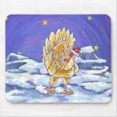 Kipkerst Muismat (Voorkant)