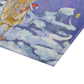 Kipkerst Snijplank (Hoek)