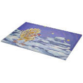 Kipkerst Snijplank (Hoek)